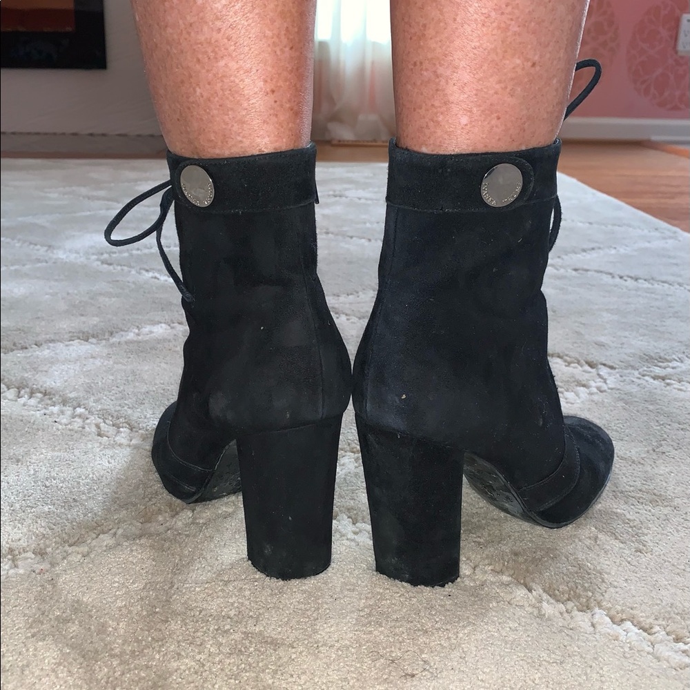 Stylish Booties - image 5